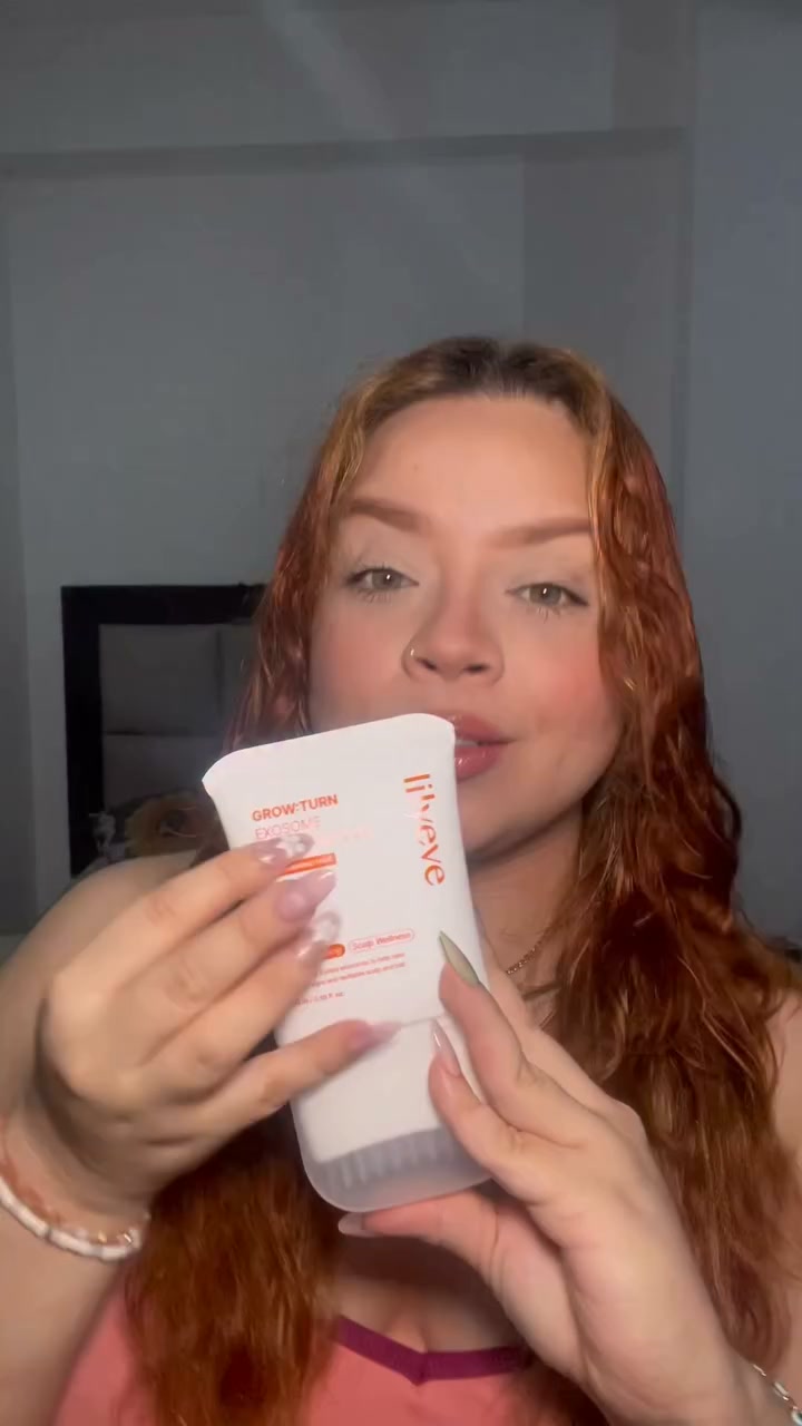 DETÉN LA CAÍDA. CUIDA TU CABELLO DESDE LA RAÍZ.