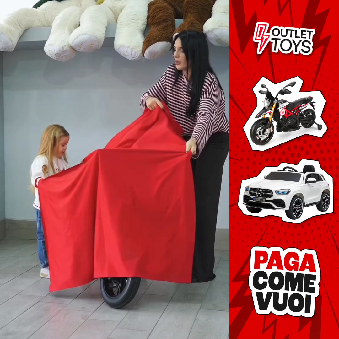 Paga come vuoi