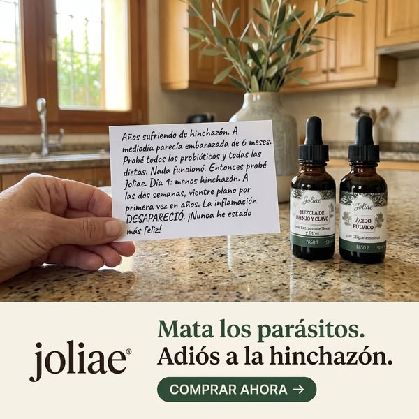 Desintoxica tu cuerpo de forma natural