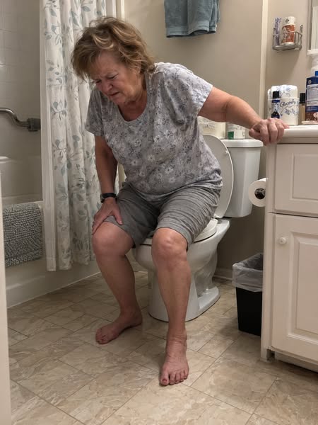 Stop Letting Knee Osteoarthritis Hold You Back
