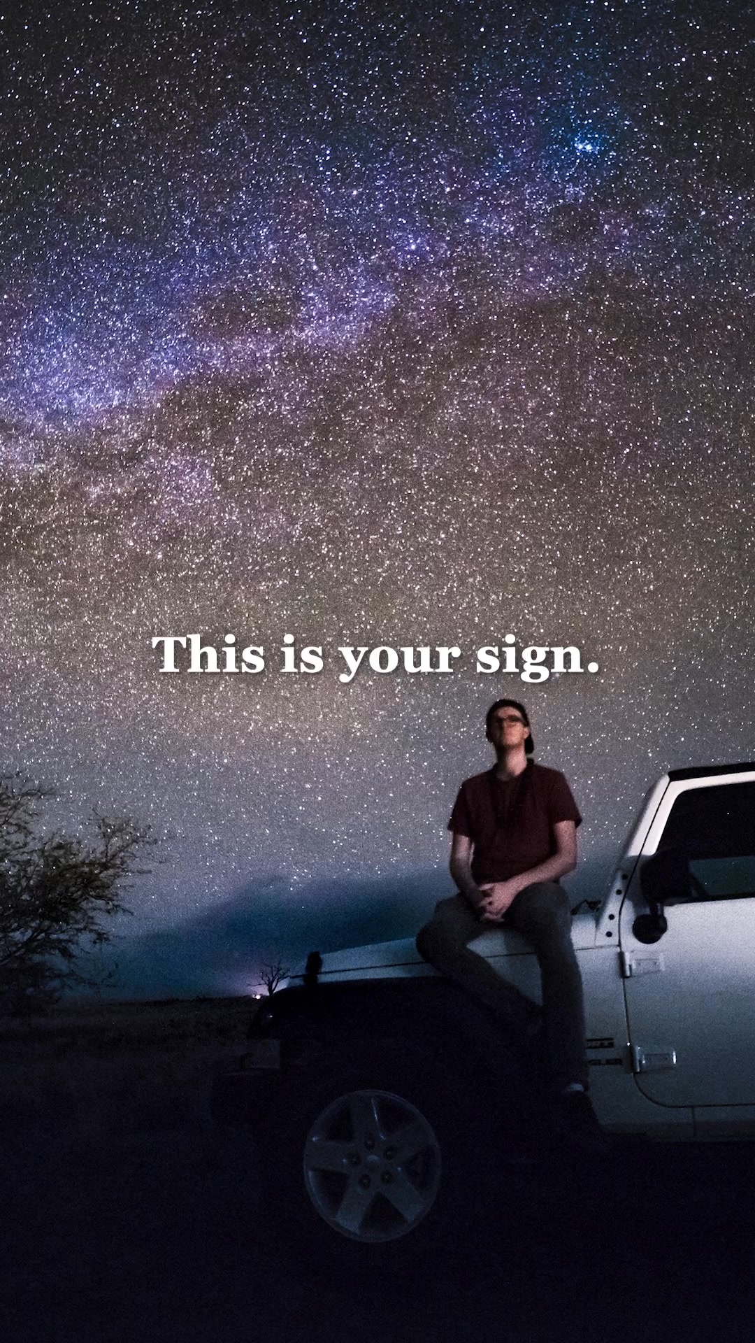 Milky Way Mastery
