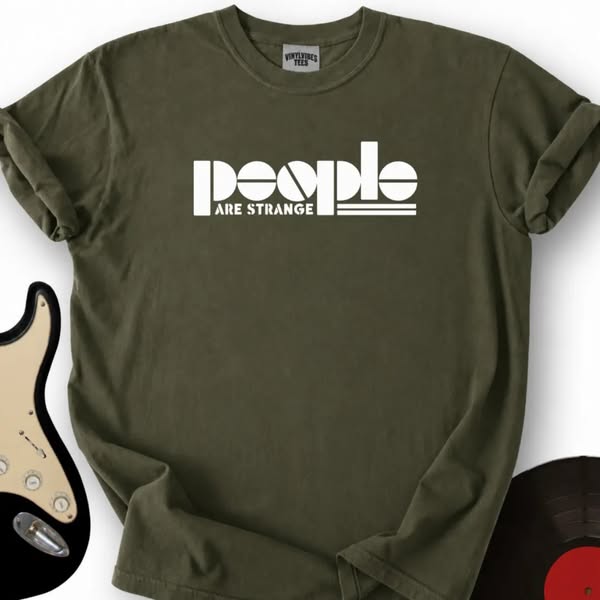 Music T-Shirt Sale!