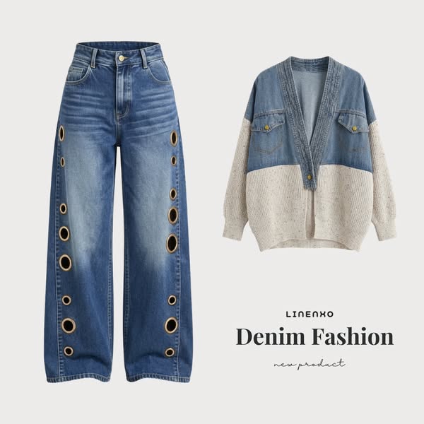 Your Next Favorite Look