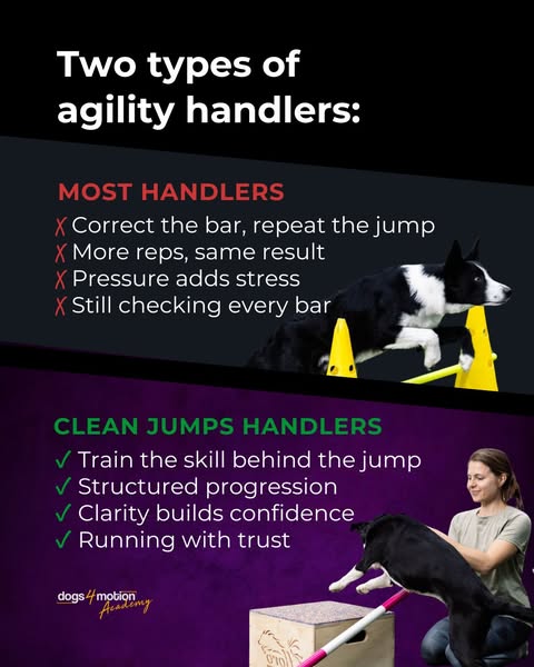 NEW: The Clean Jump Formula