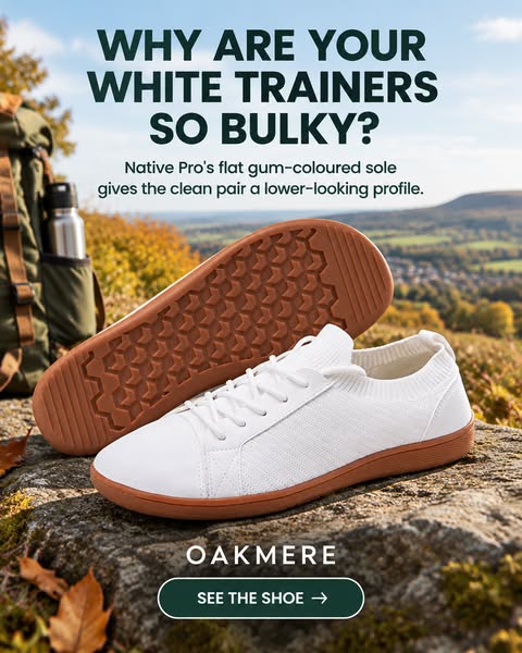Native Pro for autumn