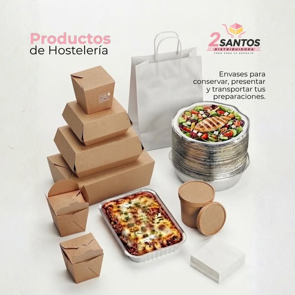 Todo para tu negocio