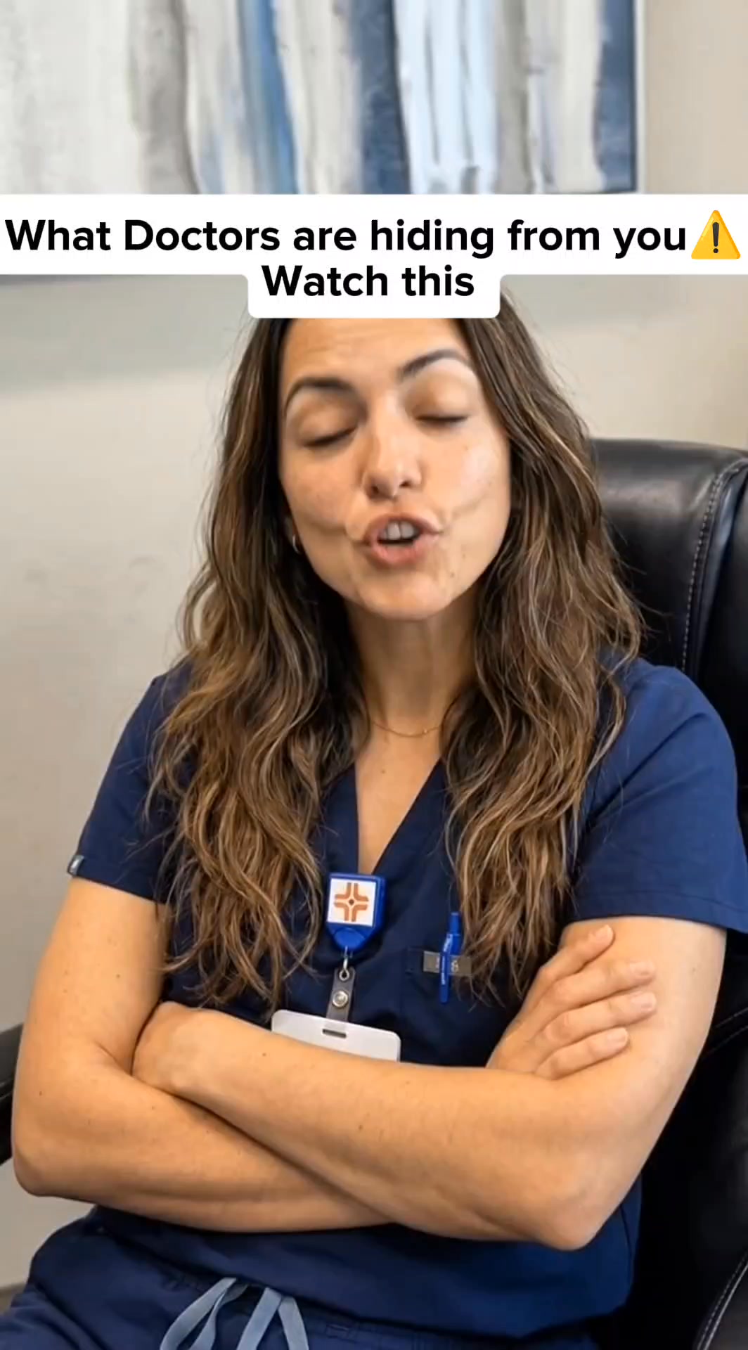 Anúncio de Rachel Anderson MD