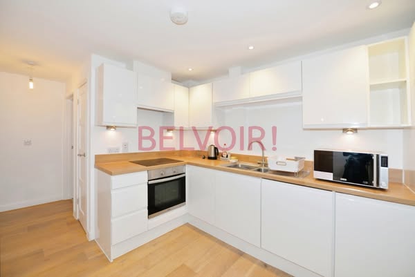 Anúncio de Belvoir Southampton
