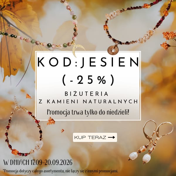 Tylko do niedzieli 20 września do 23:59!