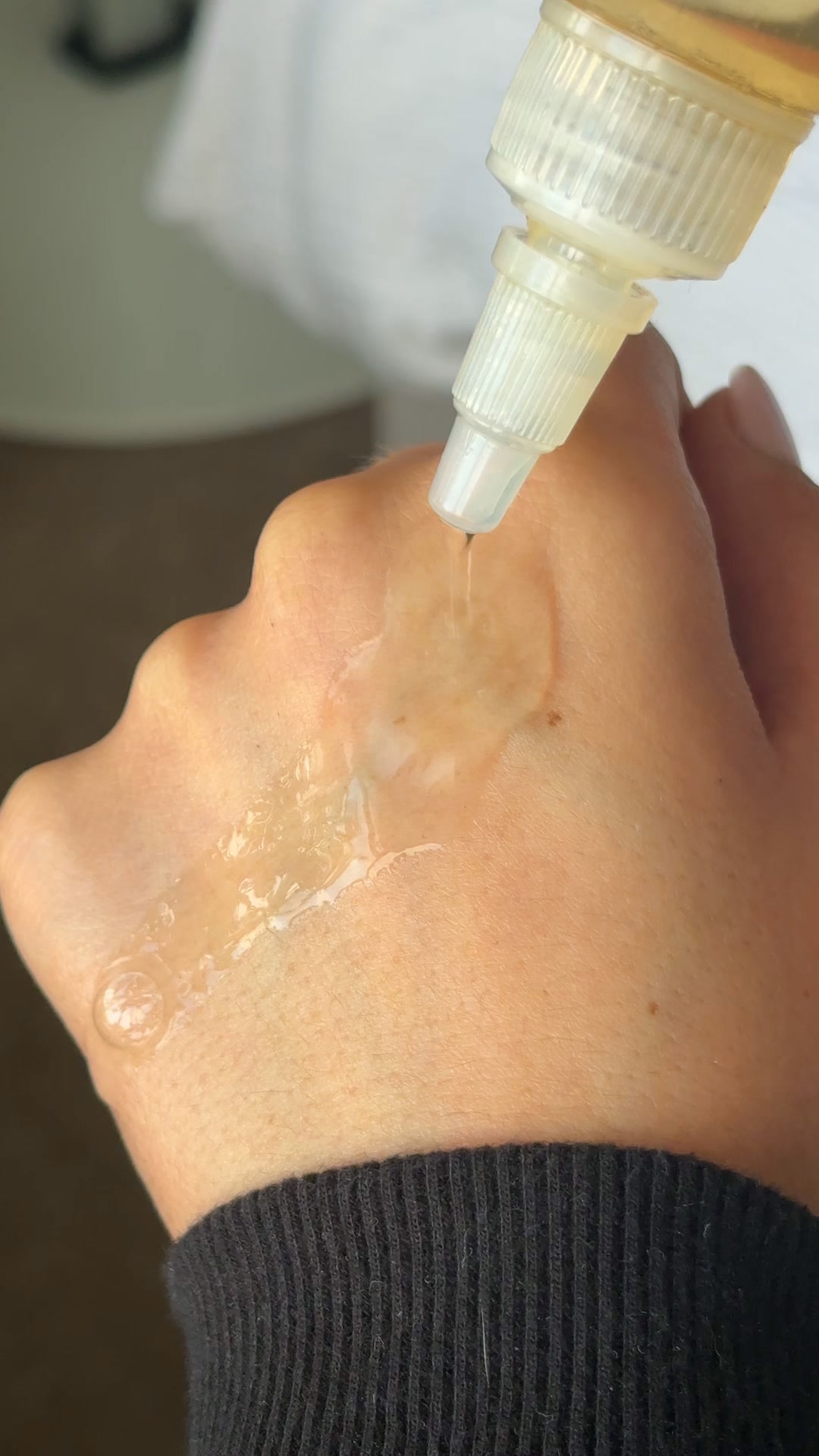 Natural, Waterless Skincare