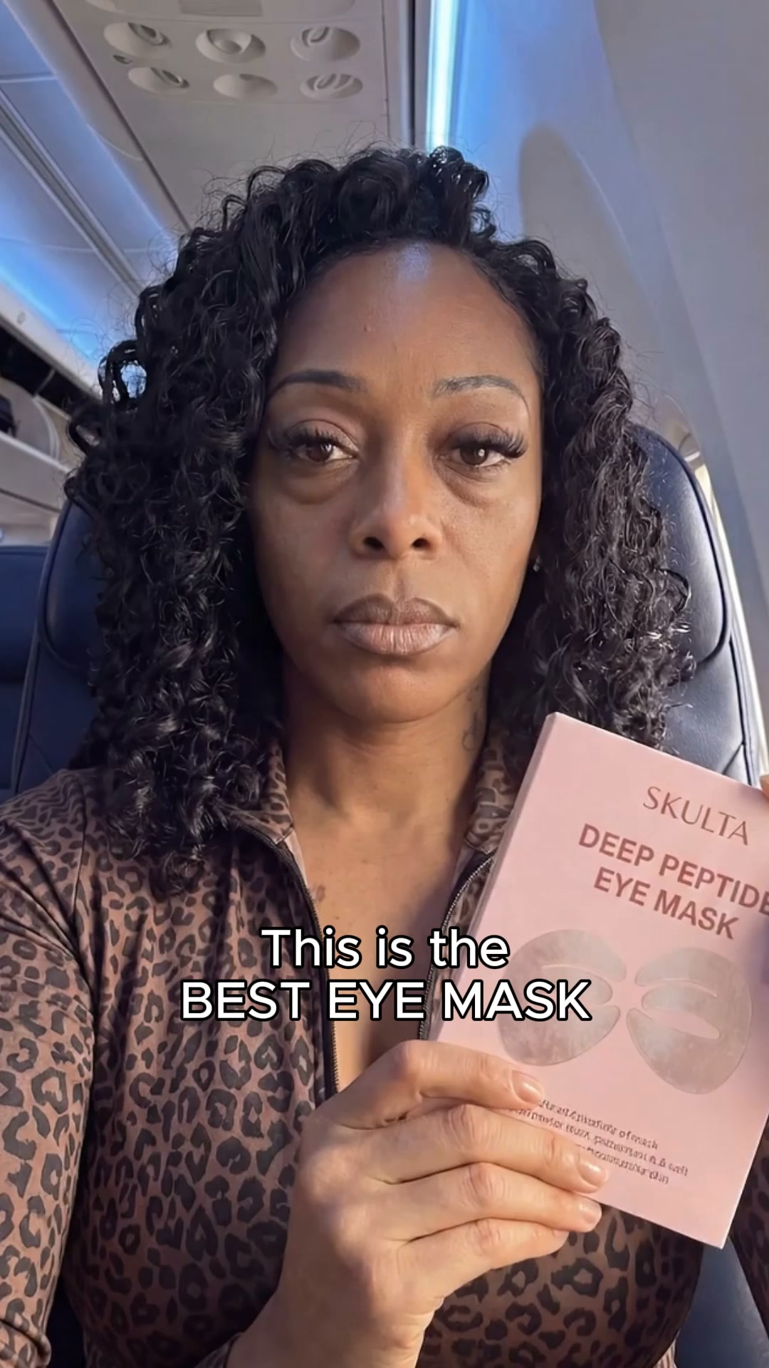 Get Lifted Eyes Now