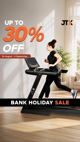 Up to 30% off — Sale on now