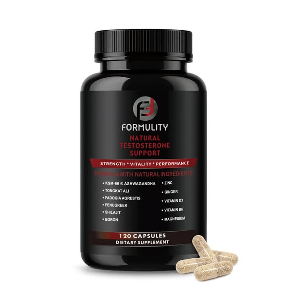Formulity Labs