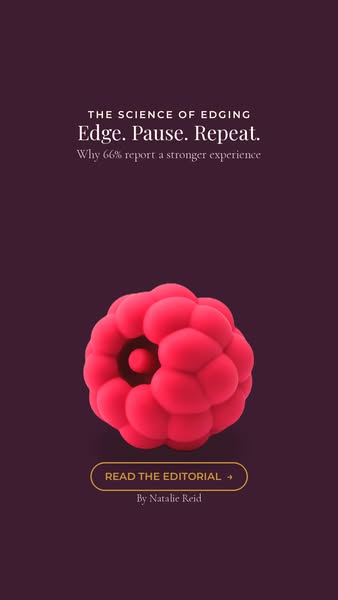66% Report Stronger Experiences