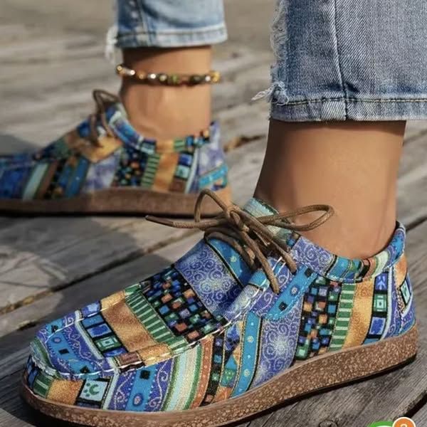 Endlich Schuhe, die den ganzen Tag bequem bleiben