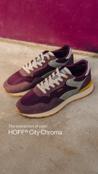 CITY CHROMA CAPSULE