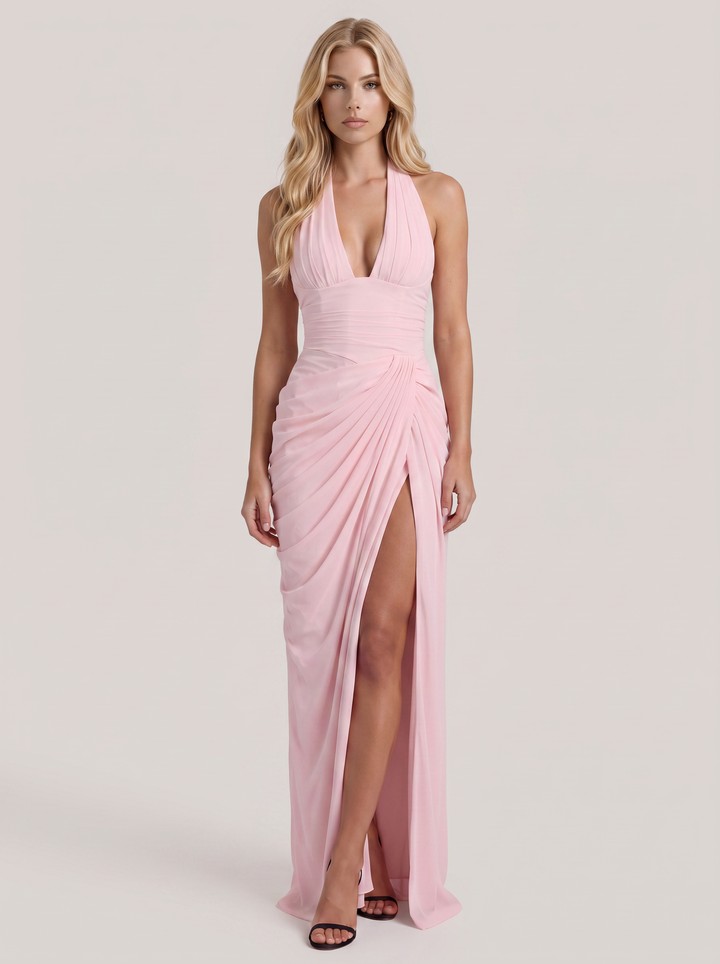 The Dress Everyone's Asking About