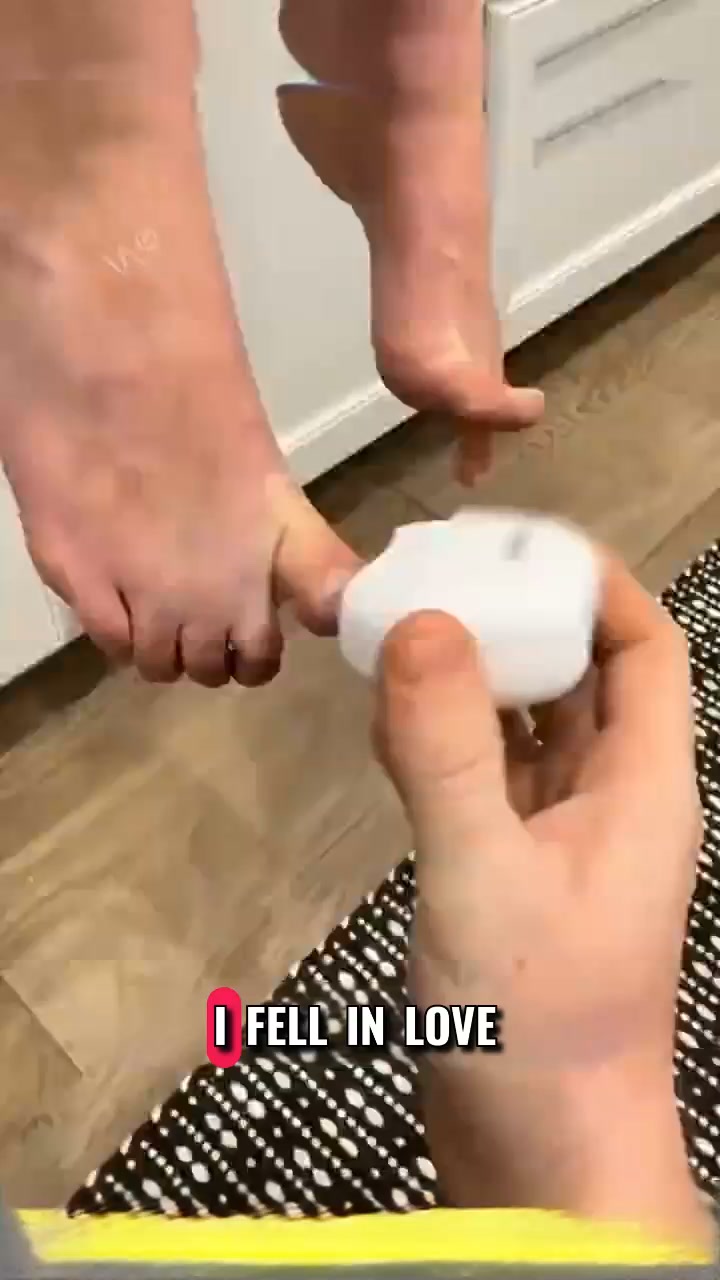 Gentle nail care for the whole family
