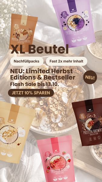 72h Flash Sale bis 13.10.