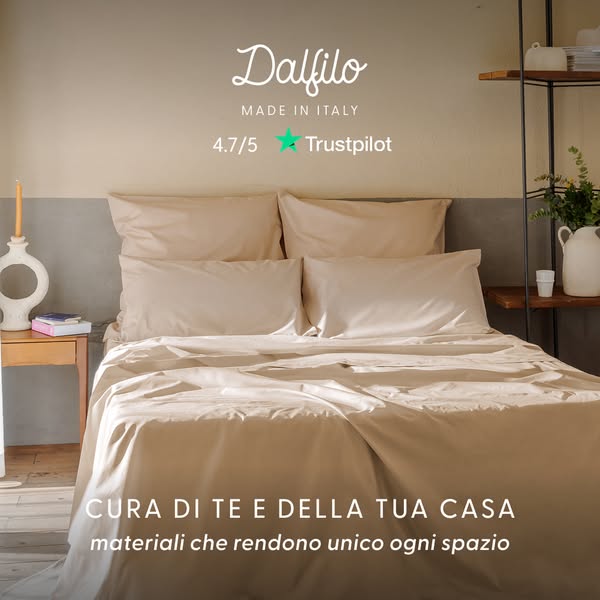 Tessuti pregiati per la casa
