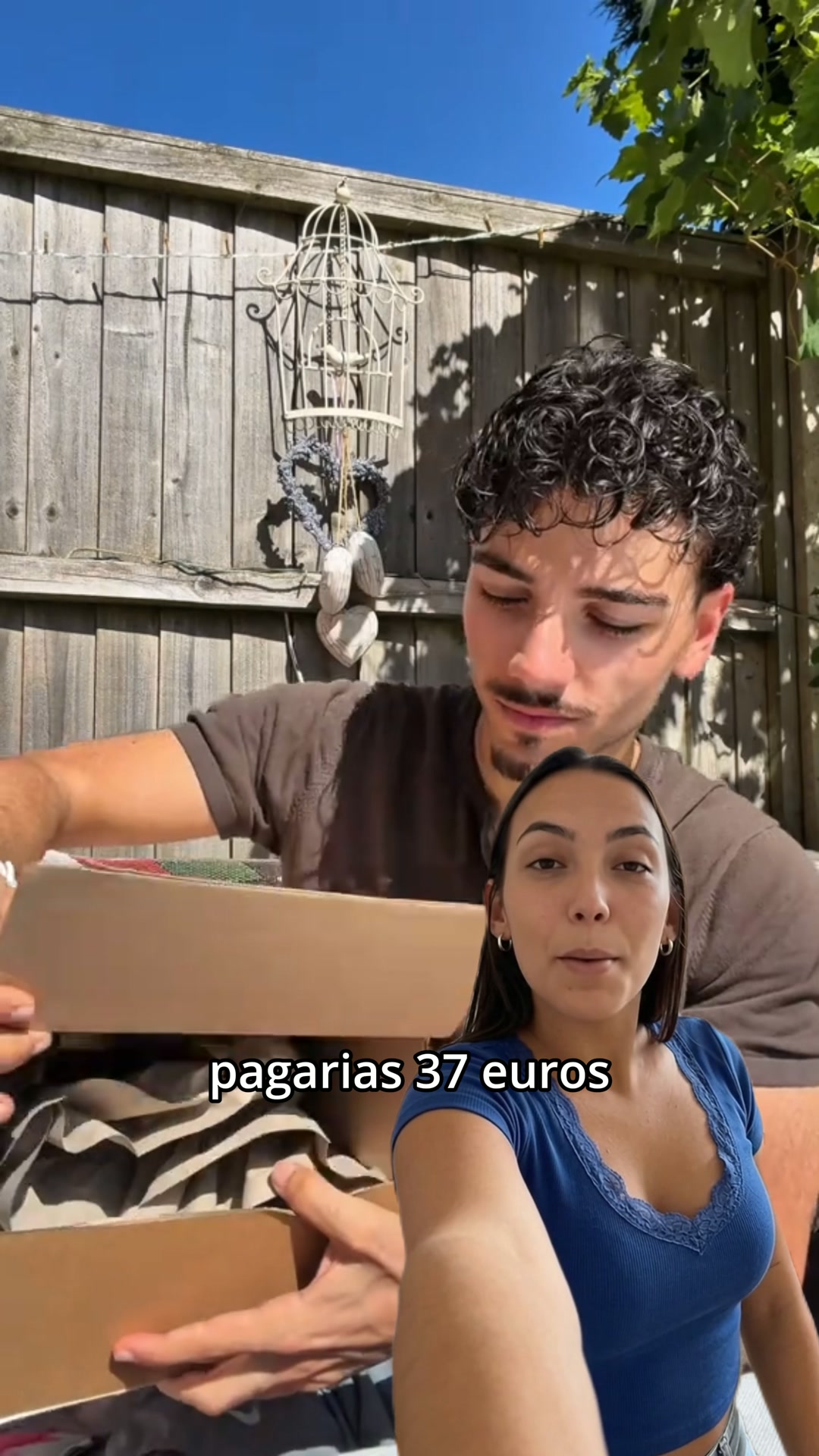 Só pagas quando receberes