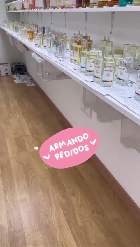 Huelen Genial, ahorra!