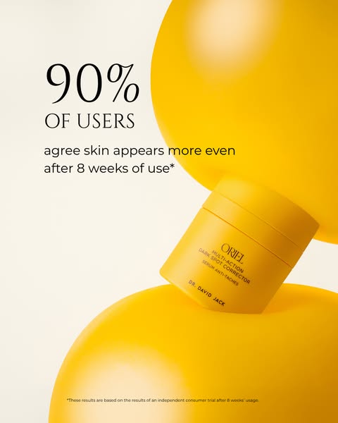 Your Pigmentation Protocol, Complete