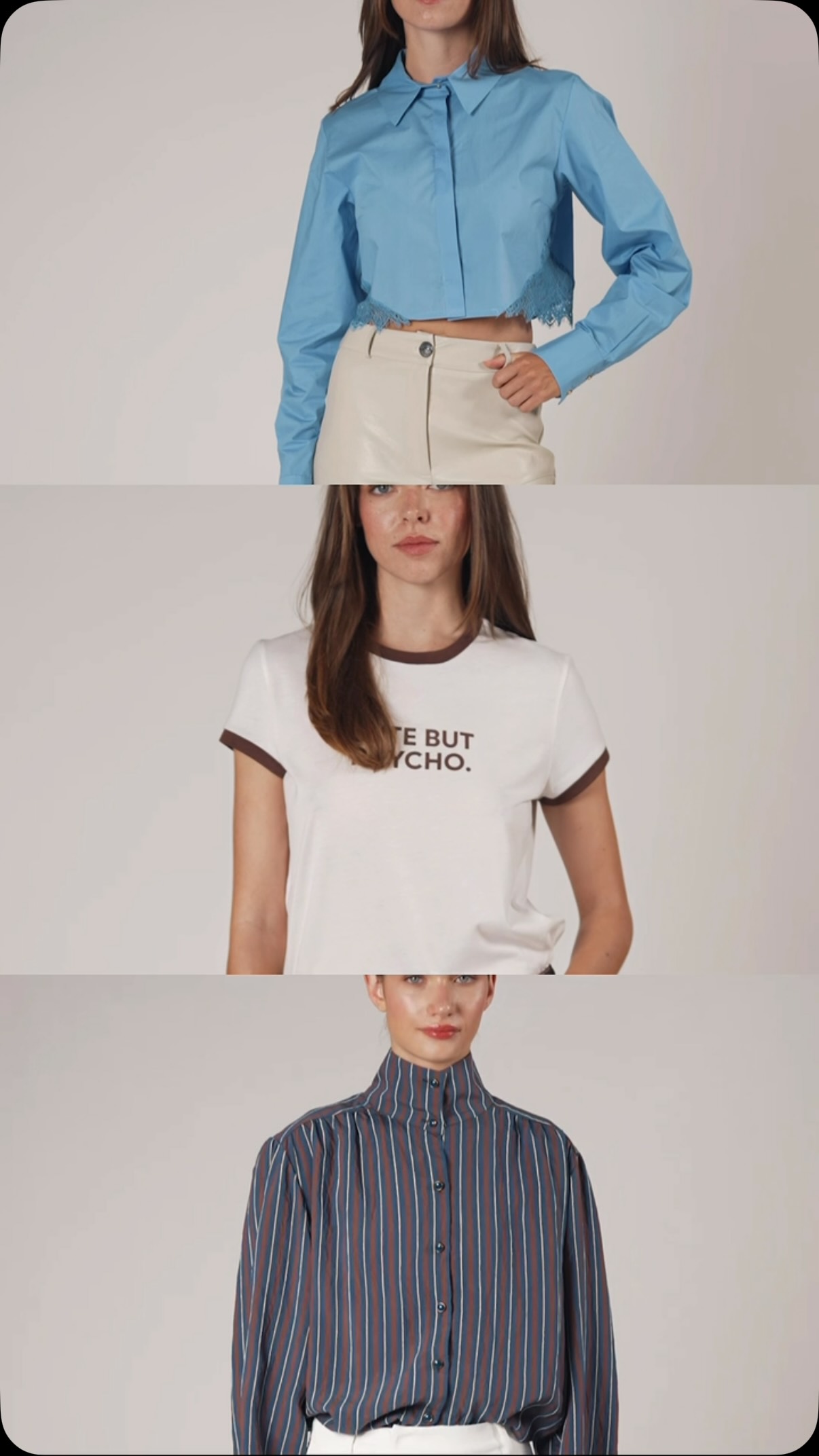 Discover the New Collection