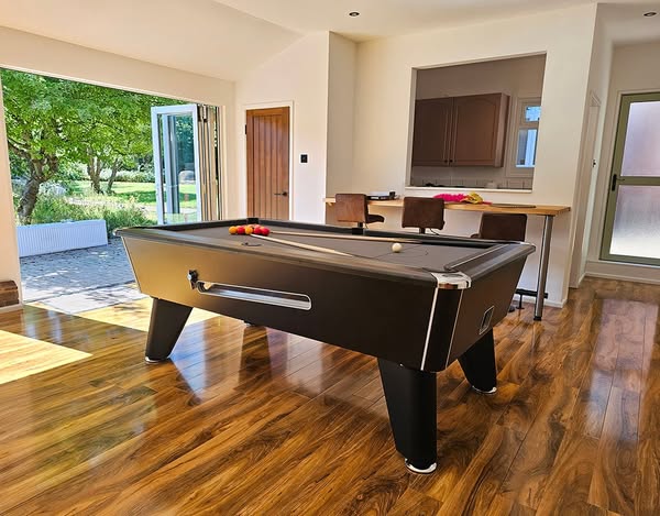 £1,849 | Signature Champion Premium Edition Pool Table