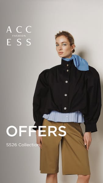 Limited-time Offers