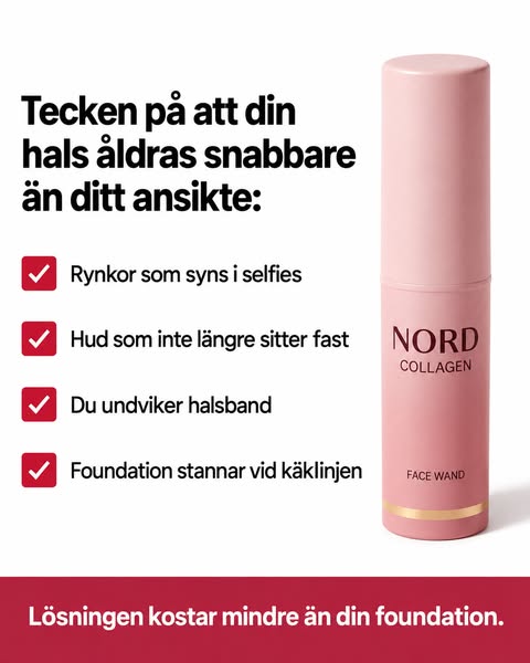 Trött på fina linjer?