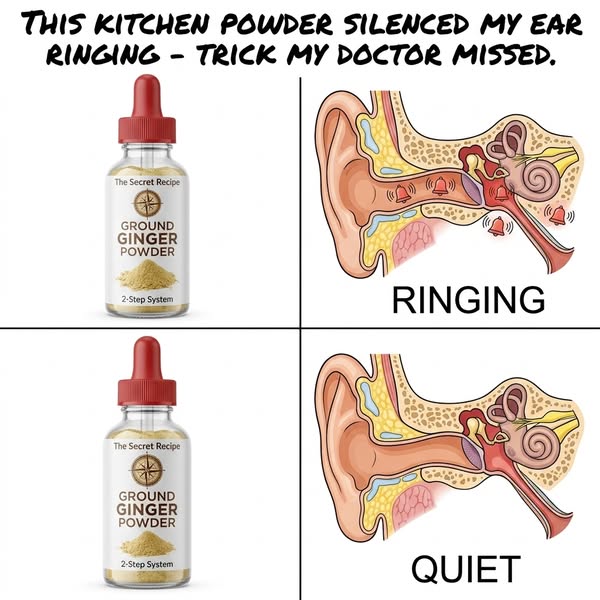 Top ENT: 14 Days to Fix Ear Ringing