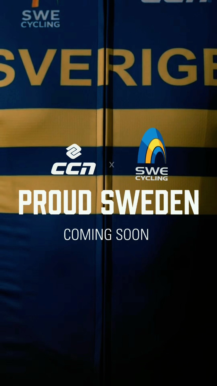 Anúncio de CCN Sport