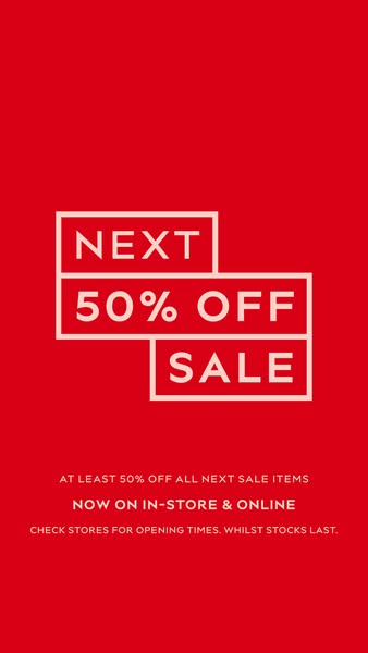 Free Collection From Store*