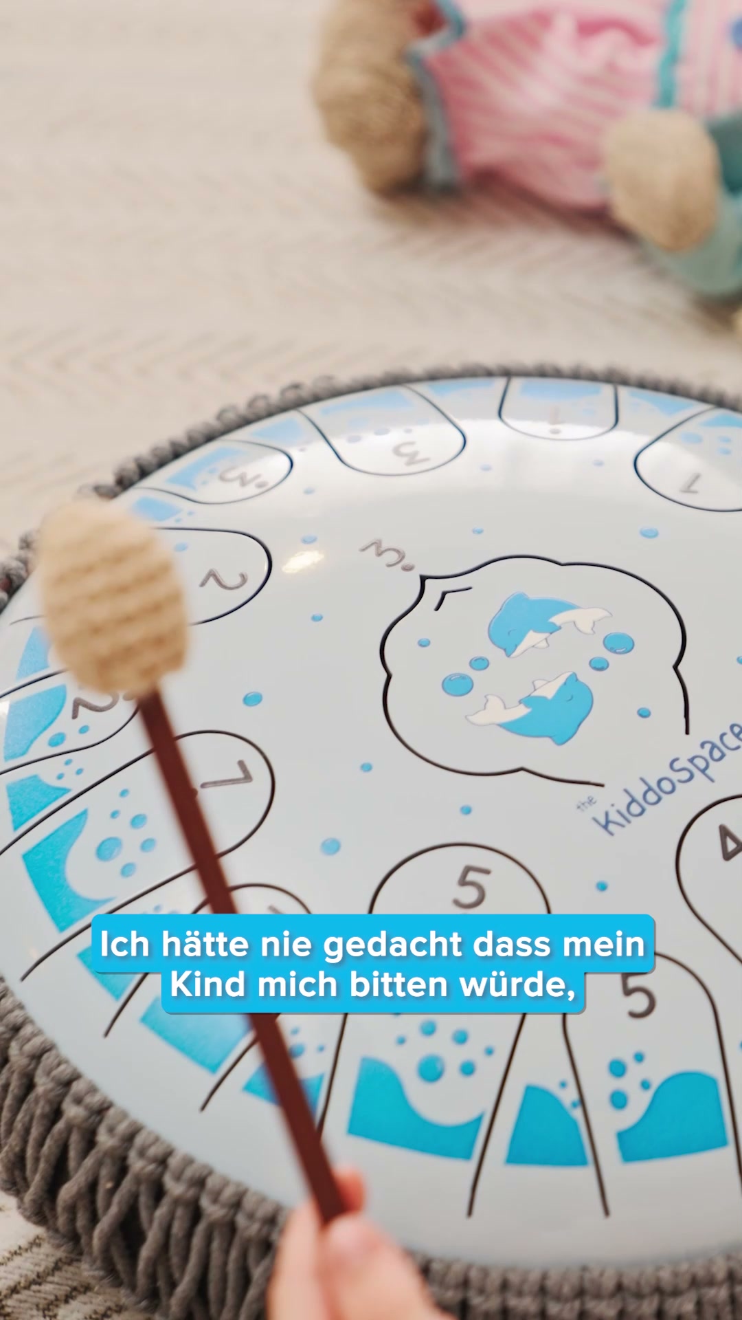 Musik machen – ganz ohne Unterricht