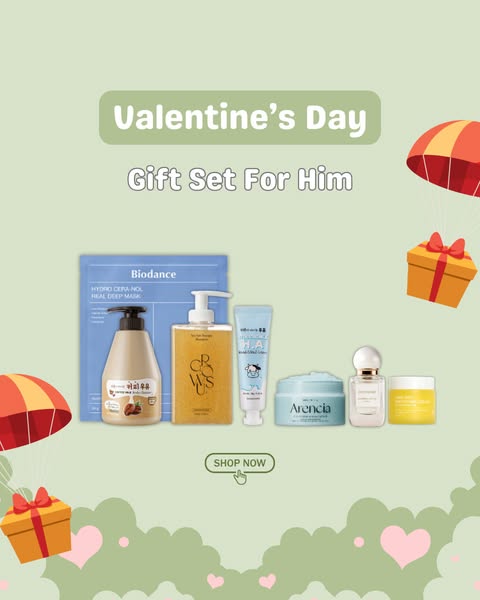 Last-Minute Gift For Him