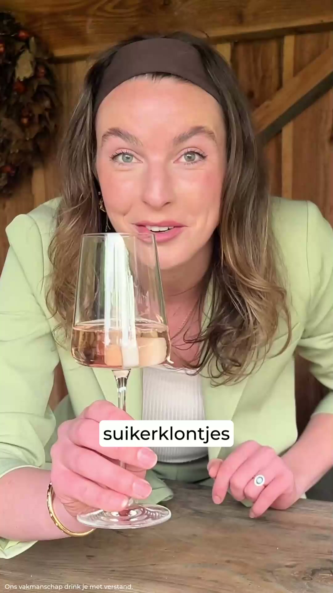 Ontdek jouw smaak nu met korting