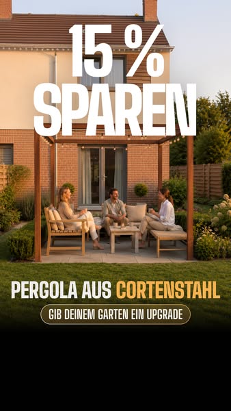 Stil für deinen Garten