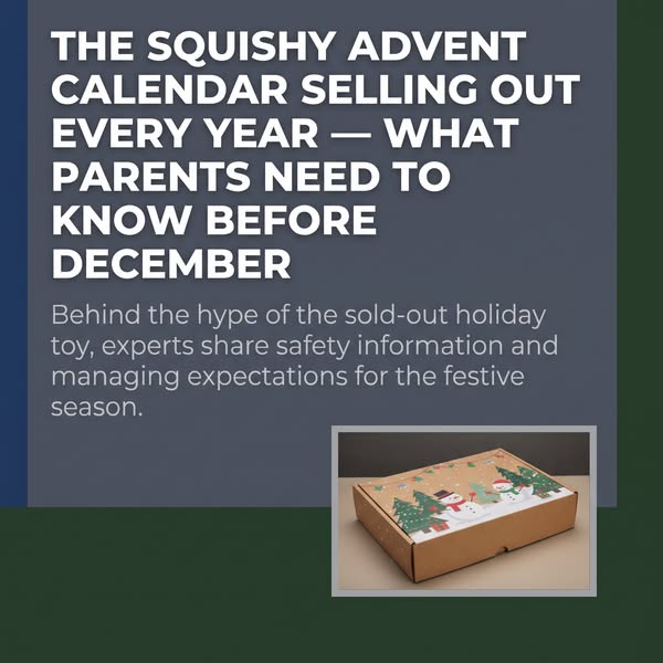 Don’t Let Them Sell Out Again This Year