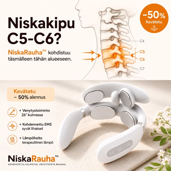 Danevo NiskaRauha™