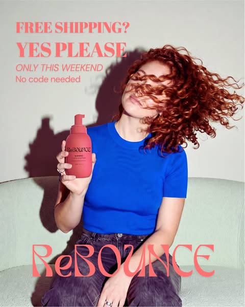 Weekend Only: Free UK Shipping