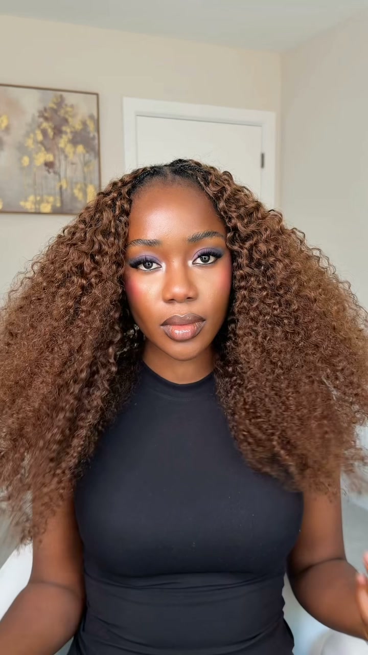 The easiest way to get a flawless look!