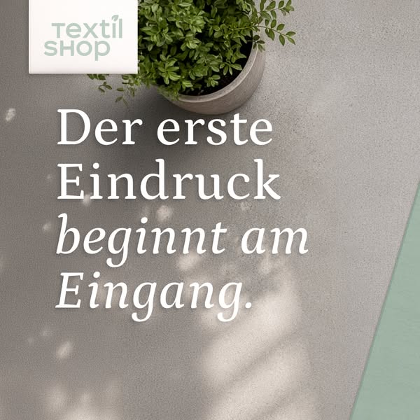 Ihr Design. Ihr Format. Ihr Auftritt.