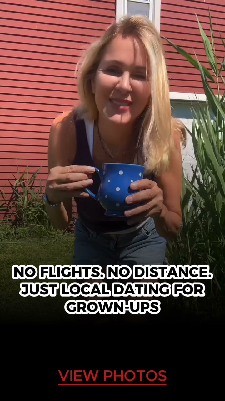 For men 50+ Slavic Women