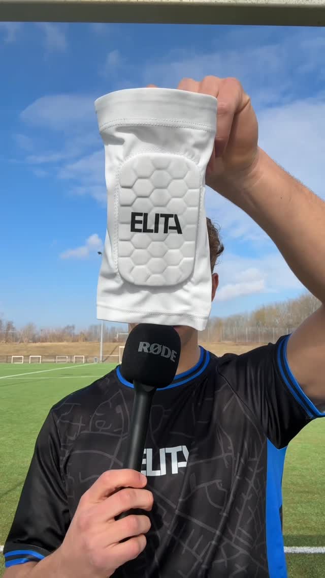 Anúncio de ELITA