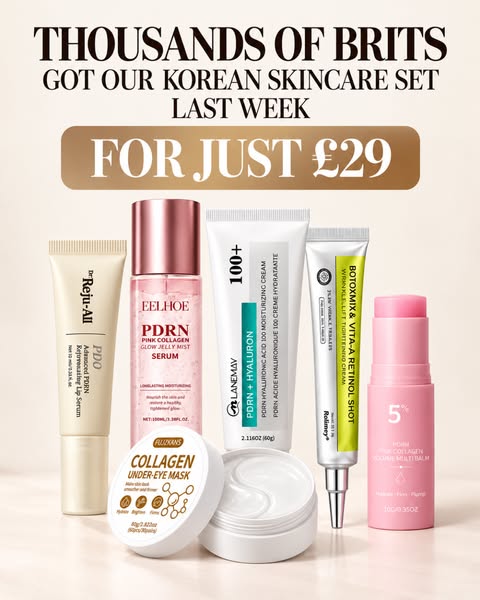 Was £80, Now Just £29