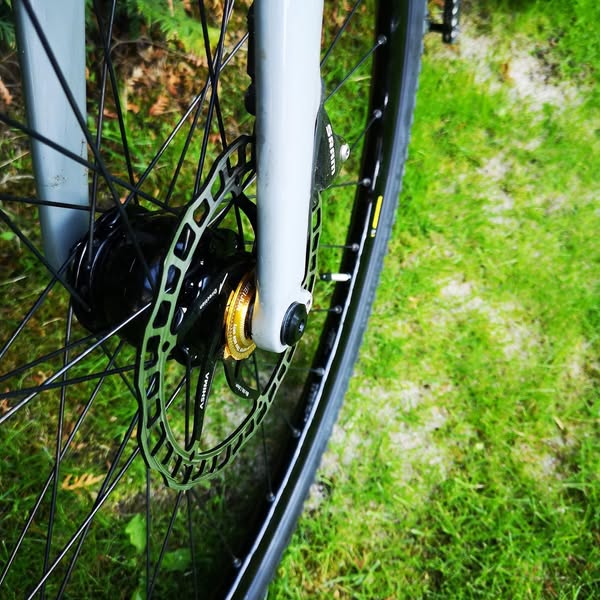 Adapt Cycles