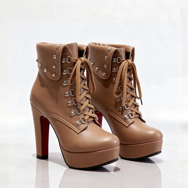 Height With an Edge, Now on Sale