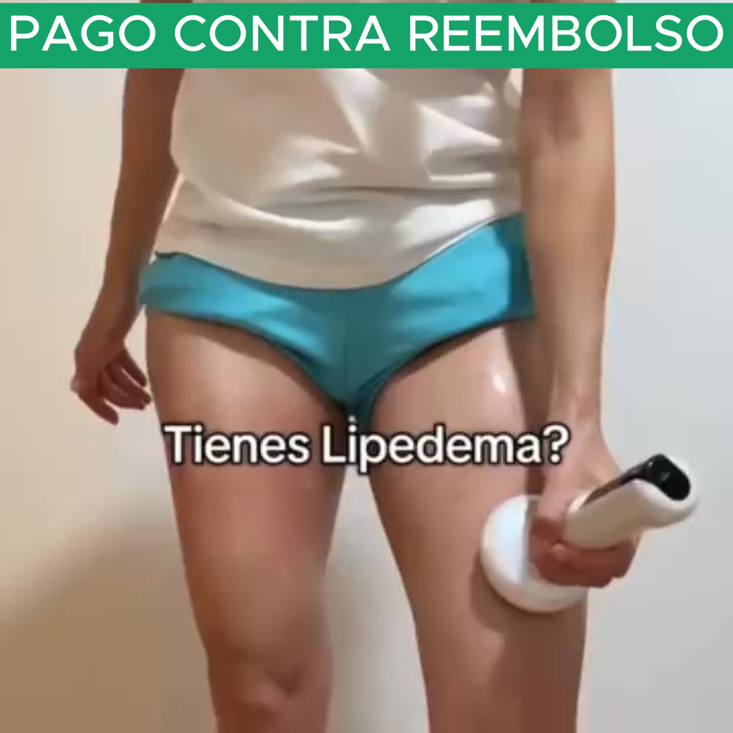 PAGO CONTRA REEMBOLSO
