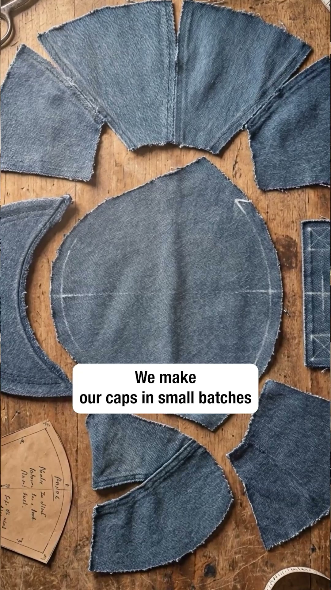 Made For Men Like Us
